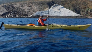 Main photo for Sea Kayak from Agios Prokopios to Mikri Vigla