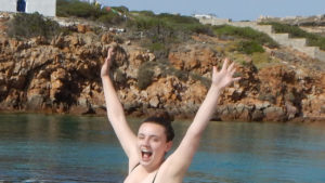 Ιδιωτική Κρουαζιέρα από Νάξο στα Κουφονήσια & Μικρές Κυκλάδες με Συμμετοχή στην Ιστιοπλοΐα photo