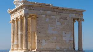 Ξενάγηση στα αξιοθέατα της Αθήνας