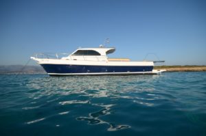 Main photo for Private Kaiki Cruise from Paros to Blue Lagoon, Antiparos, Despotiko