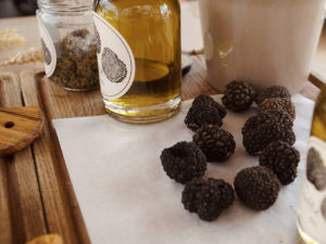 Truffle Hunting And Tasting In Naxos photo