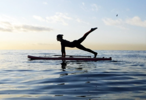 Main photo for Sup Yoga In Sifnos