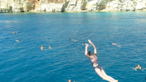 Explore Souda Bay in Crete