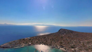 Κύρια φωτογραφία για Ημερήσια Κρουαζιέρα Από Το Ηράκλειο Στο Νησί Δία Στην Κρήτη