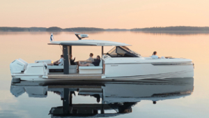 Experience luxury and adventure on a private daily cruise