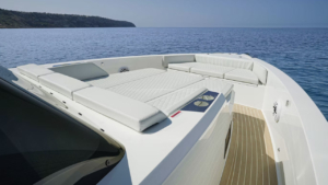 Sail through hidden Aegean gems in ultimate comfort