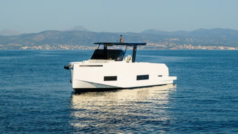 Unwind in the calm waters of Faneromeni, a perfect retreat for serenity