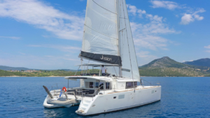Video for Milos Private Half-day Catamaran Cruise: Swim and Explore Kleftiko