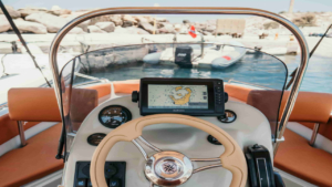 Experience the perfect mix of adventure and relaxation on the Aegean Sea