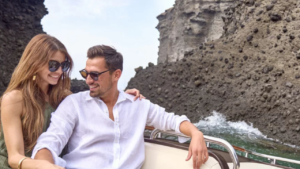 Leave behind crowded shores and step into a quiet world of sea, light and freedom