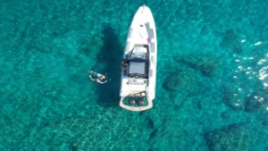 Private Full-Day RIB Cruise from Milos With Snacks and Drinks photo