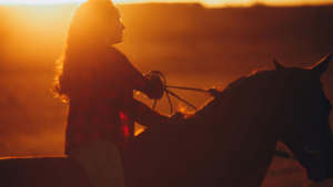 Απολαύστε τη γαλήνια ομορφιά των διαδρομών κάτω από έναν χρυσαφένιο ουρανό