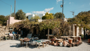 Ανακαλύψτε τις τεχνικές της αιώνιας παραδοσιακής κεραμικής