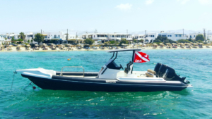 Βίντεο για Νάξος: Περιπέτεια Snorkeling με Σκάφος στην Αγία Άννα
