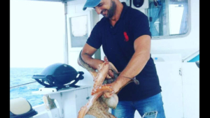 Ζήστε μια θαλάσσια περιπέτεια που συνδυάζει τη φύση, το φαγητό και τον πολιτισμό