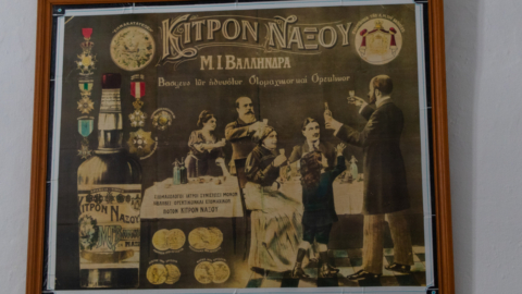 Ανταλλαγή εμπειριών ζωής με την παρέα σας