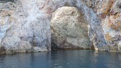 Experience a perfect balance of adventure and relaxation at sea
