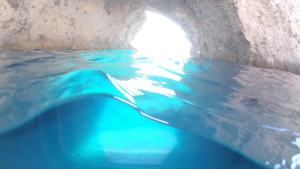 Dive into crystal-clear natural pools perfect for a refreshing swim