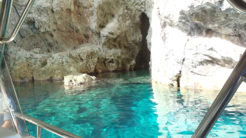 Experience an unforgettable day blending history, nature, and luxury