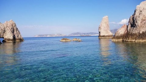 Reconnect with nature on an exclusive private cruise tailored for relaxation