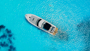 Shared Day Cruise from Naxos to Explore Hidden Cycladic Gems photo
