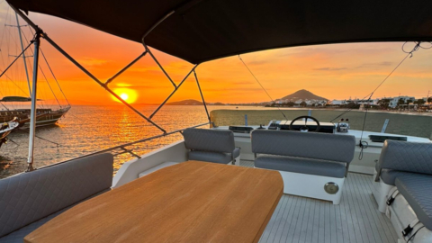 Treat yourself to an evening far from the ordinary