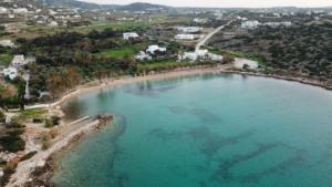 Unwind with a private escape across calm waters