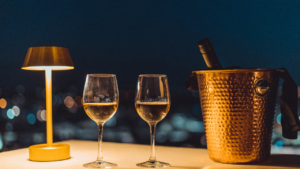 Naxos Island to Glass: A Private Wine & Cheese Tasting from the Aegean photo