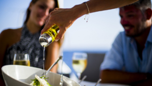 Taste island life one bite at a time