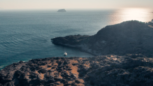 Experience freedom with every nautical mile