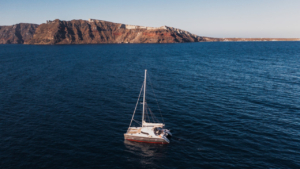 Create lifetime memories aboard your private cruise