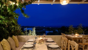 Experience a Guided Tasting That Engages All the Senses