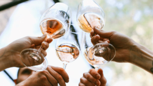 Santorini Private Wine Tasting Tour with Sunset in Oia or Lighthouse. 11 Wines, 2 Wineries photo