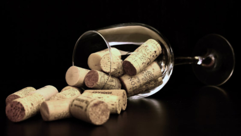 Savor the taste of sun-drenched volcanic wines