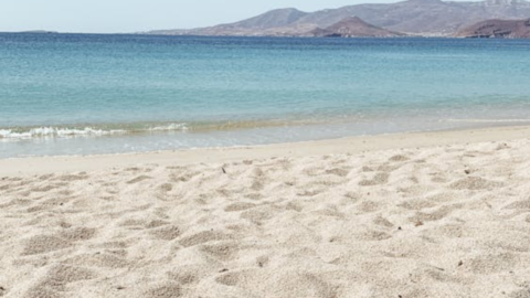 Πάρτε τον έλεγχο και πλοηγηθείτε στα ανοιχτά της θάλασσας με τον δικό σας ρυθμό