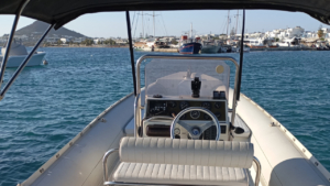 Αποθανατίστε αξέχαστες στιγμές με φίλους και οικογένεια στο κατάστρωμα