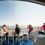 Athens Full Day Cruise