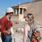 Athens Sightseeing Tours