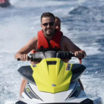 Santorini Jet Ski