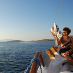 Mykonos Half Day Cruises