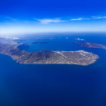 Santorini Volcano and Hot Springs Tours