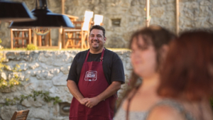 Cretan Charcuterie & Cheese Tasting in a Traditional Village in Crete photo