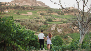 Απολαύστε την περιήγηση με το άλλο σας μισό