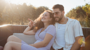 Μια ιδανική εμπειρία για ζευγάρια