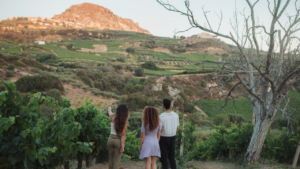 Ιδανική εμπειρία για ζευγάρια και παρέες