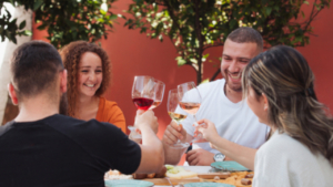 Cretan Wine Tasting Experience at a Local Winery in Daphnes, Heraklion photo