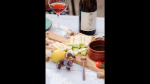 Cretan wines are reknown worldwide