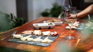 Cretan Charcuterie & Cheese Tasting in Heraklion - Crete photo