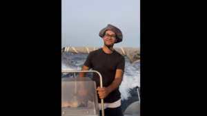 Ο έμπειρος καπετάνιος σας