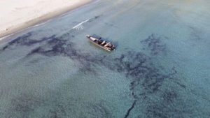 Ιδιωτική Κρουαζιέρα με Φουσκωτό από την Πάρο σε Αντίπαρο, Blue Lagoon και Δεσποτικό photo